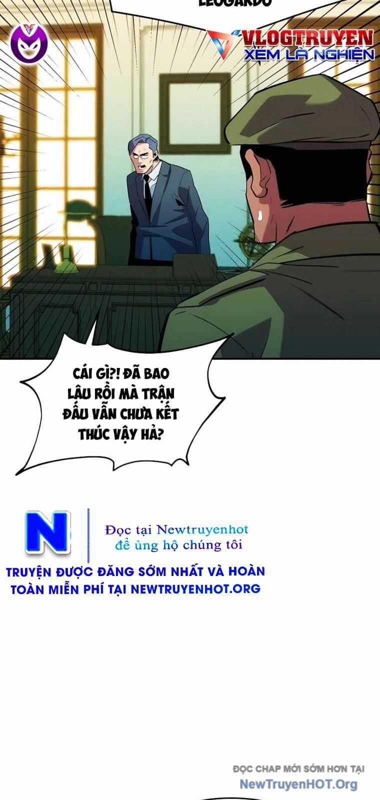 Đi Săn Tự Động Bằng Phân Thân Chương 155 trang 20