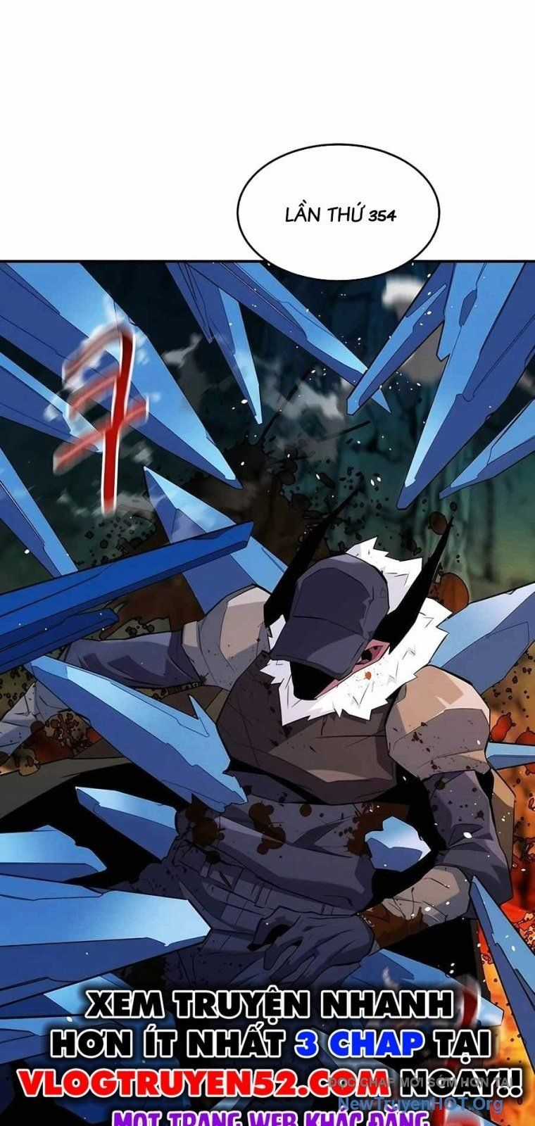 Đi Săn Tự Động Bằng Phân Thân Chương 155 trang 28