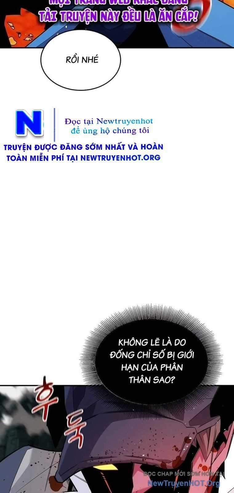 Đi Săn Tự Động Bằng Phân Thân Chương 155 trang 29