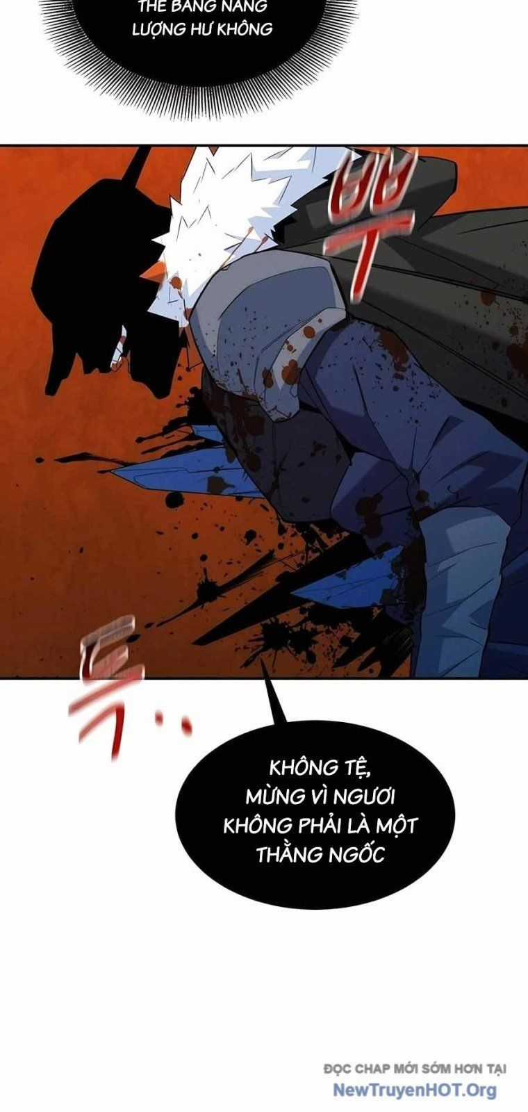 Đi Săn Tự Động Bằng Phân Thân Chương 155 trang 31