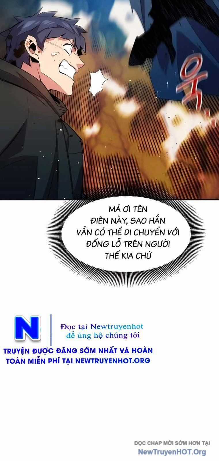 Đi Săn Tự Động Bằng Phân Thân Chương 155 trang 34