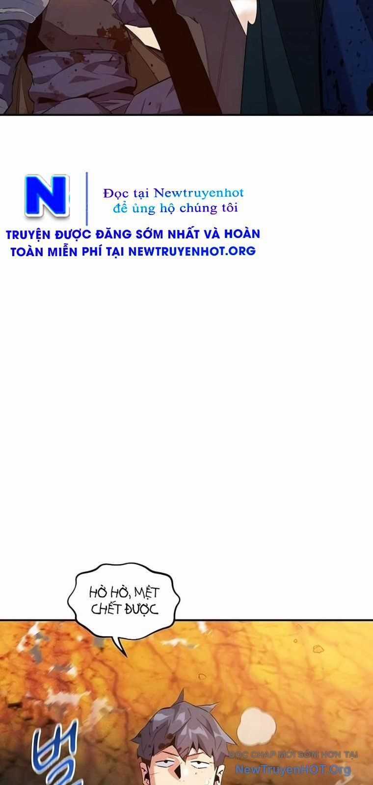 Đi Săn Tự Động Bằng Phân Thân Chương 155 trang 37