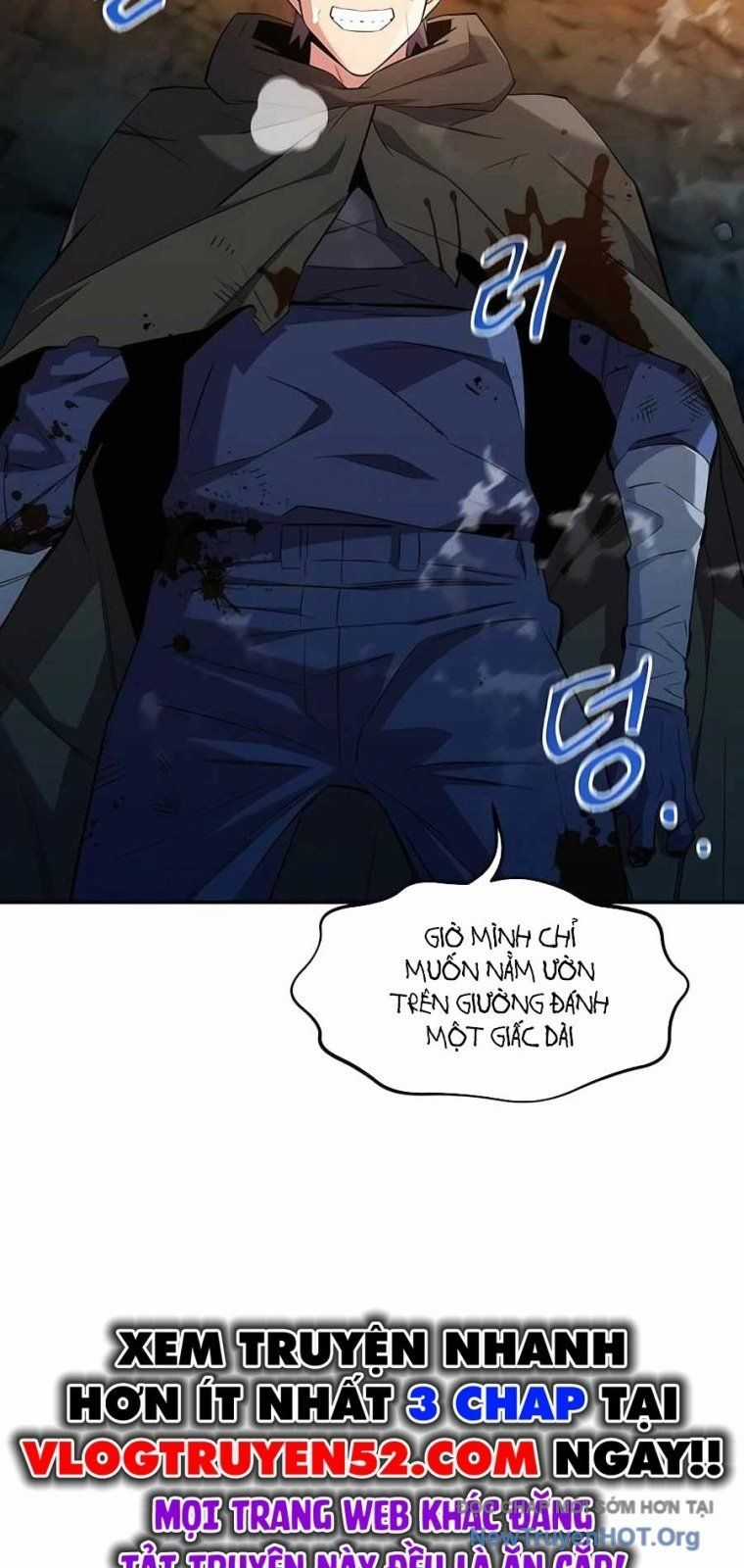 Đi Săn Tự Động Bằng Phân Thân Chương 155 trang 38