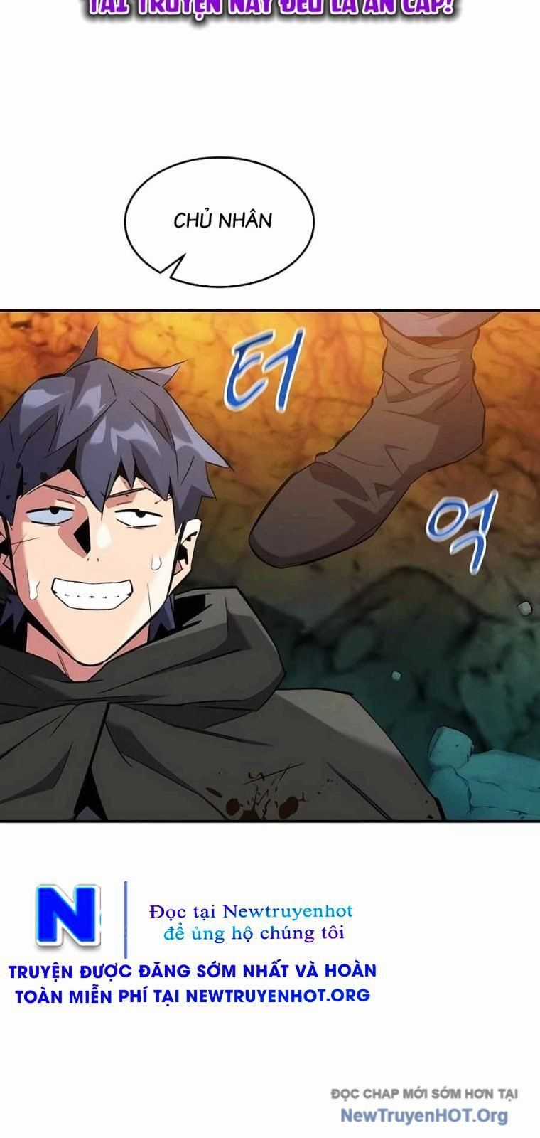 Đi Săn Tự Động Bằng Phân Thân Chương 155 trang 39