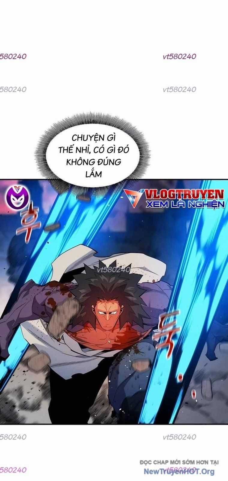 Đi Săn Tự Động Bằng Phân Thân Chương 155 trang 4