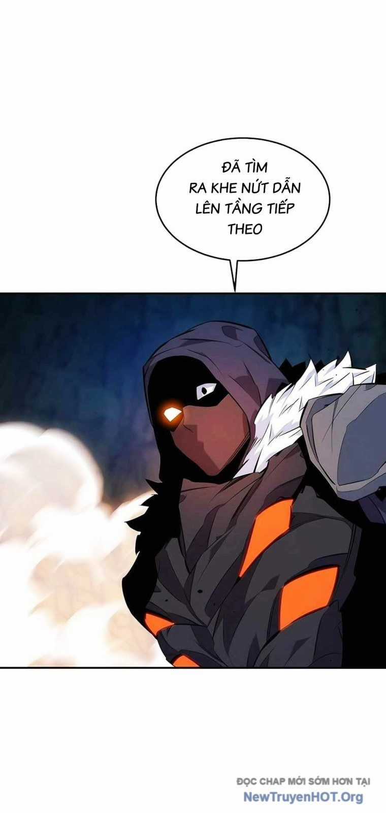 Đi Săn Tự Động Bằng Phân Thân Chương 155 trang 40