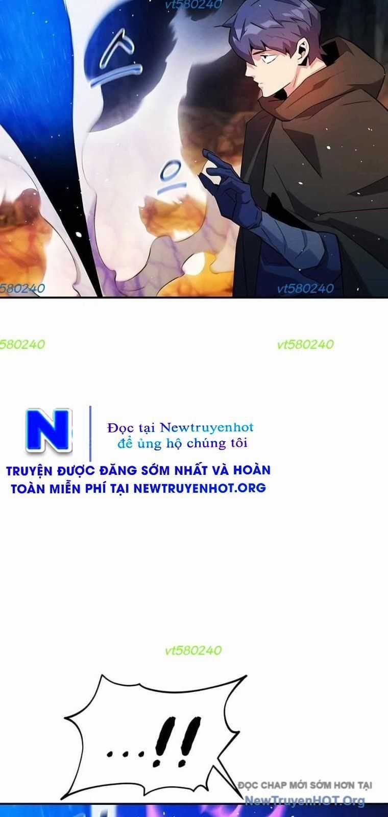 Đi Săn Tự Động Bằng Phân Thân Chương 155 trang 44