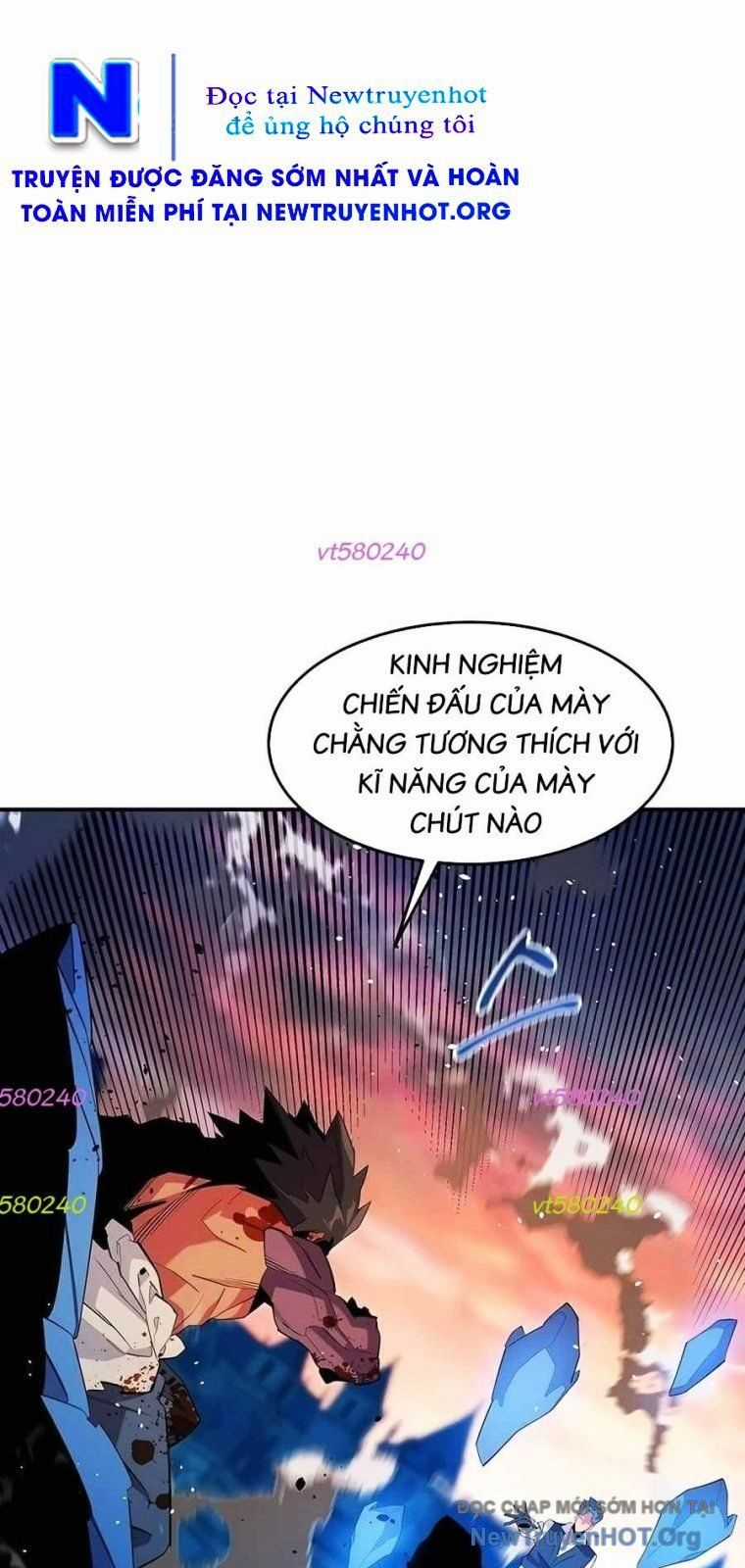 Đi Săn Tự Động Bằng Phân Thân Chương 155 trang 5