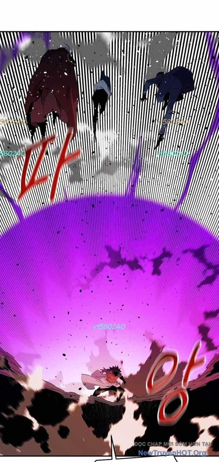 Đi Săn Tự Động Bằng Phân Thân Chương 155 trang 53