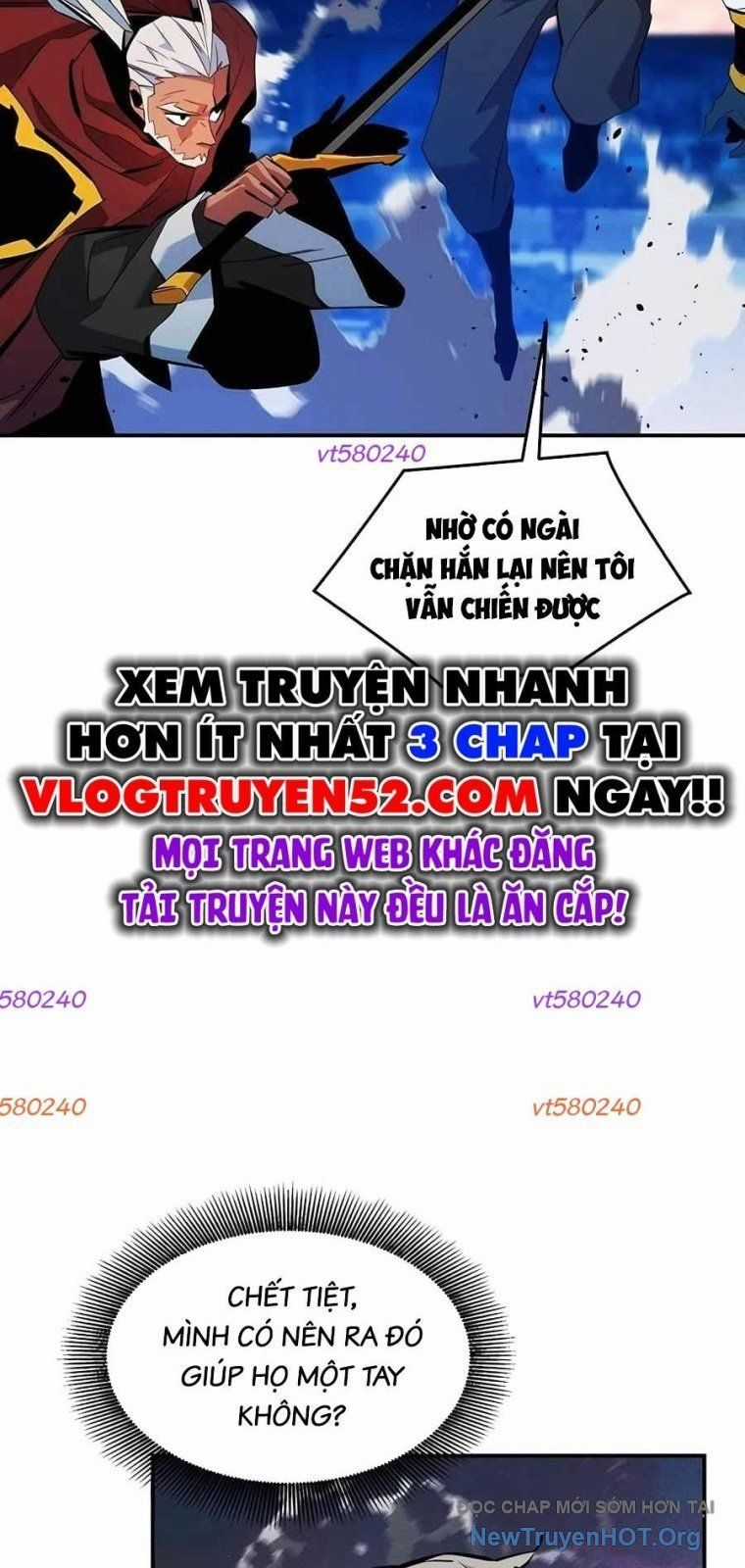 Đi Săn Tự Động Bằng Phân Thân Chương 155 trang 55