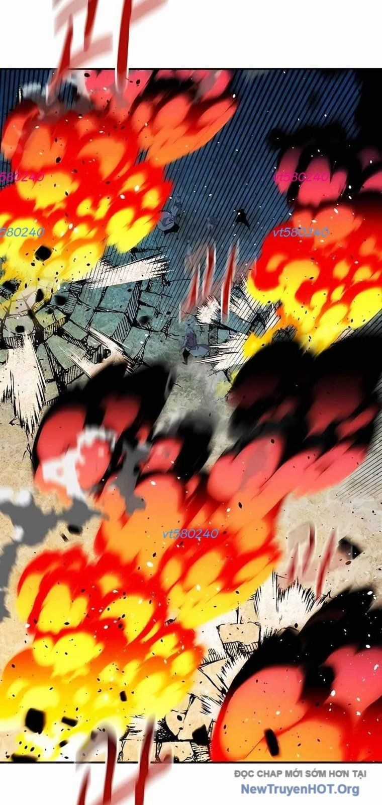 Đi Săn Tự Động Bằng Phân Thân Chương 155 trang 57