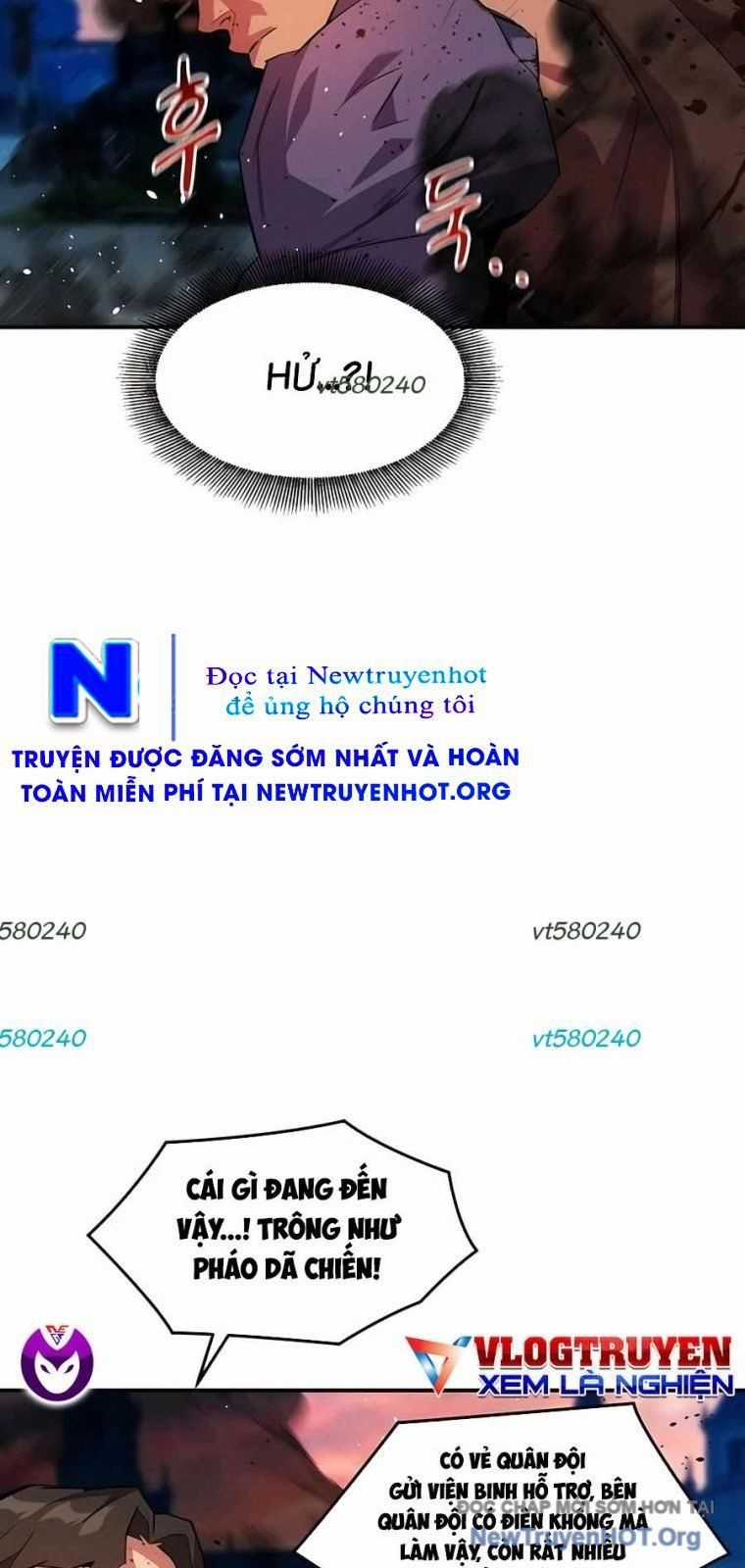 Đi Săn Tự Động Bằng Phân Thân Chương 155 trang 59