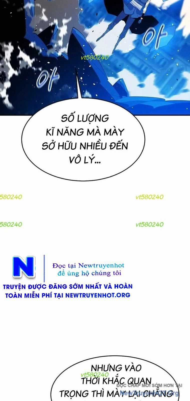 Đi Săn Tự Động Bằng Phân Thân Chương 155 trang 6