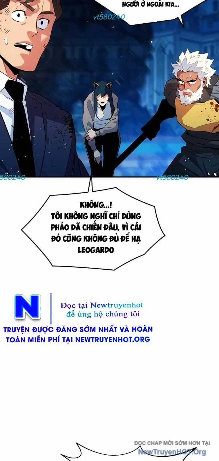 Đi Săn Tự Động Bằng Phân Thân Chương 155 trang 60