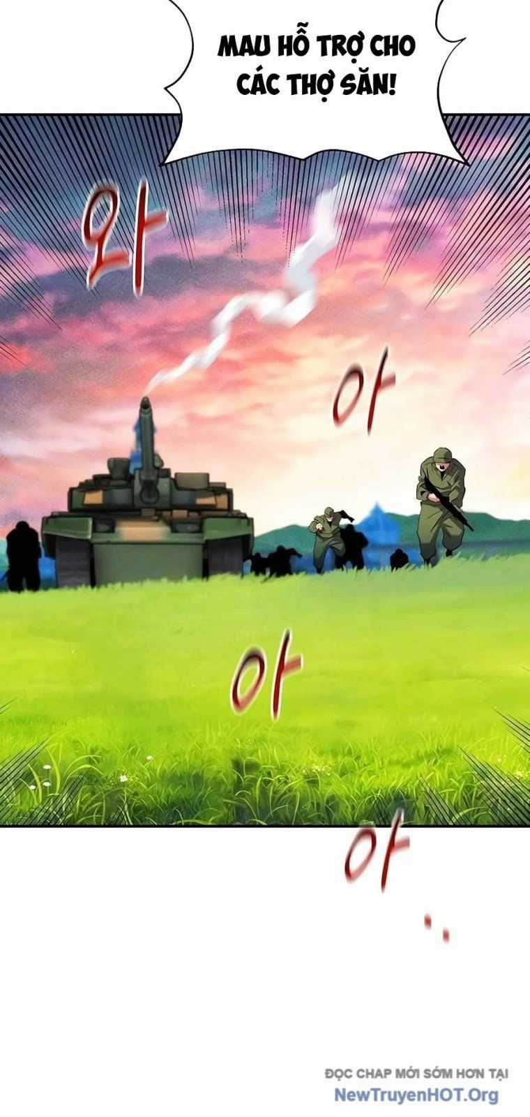 Đi Săn Tự Động Bằng Phân Thân Chương 155 trang 61