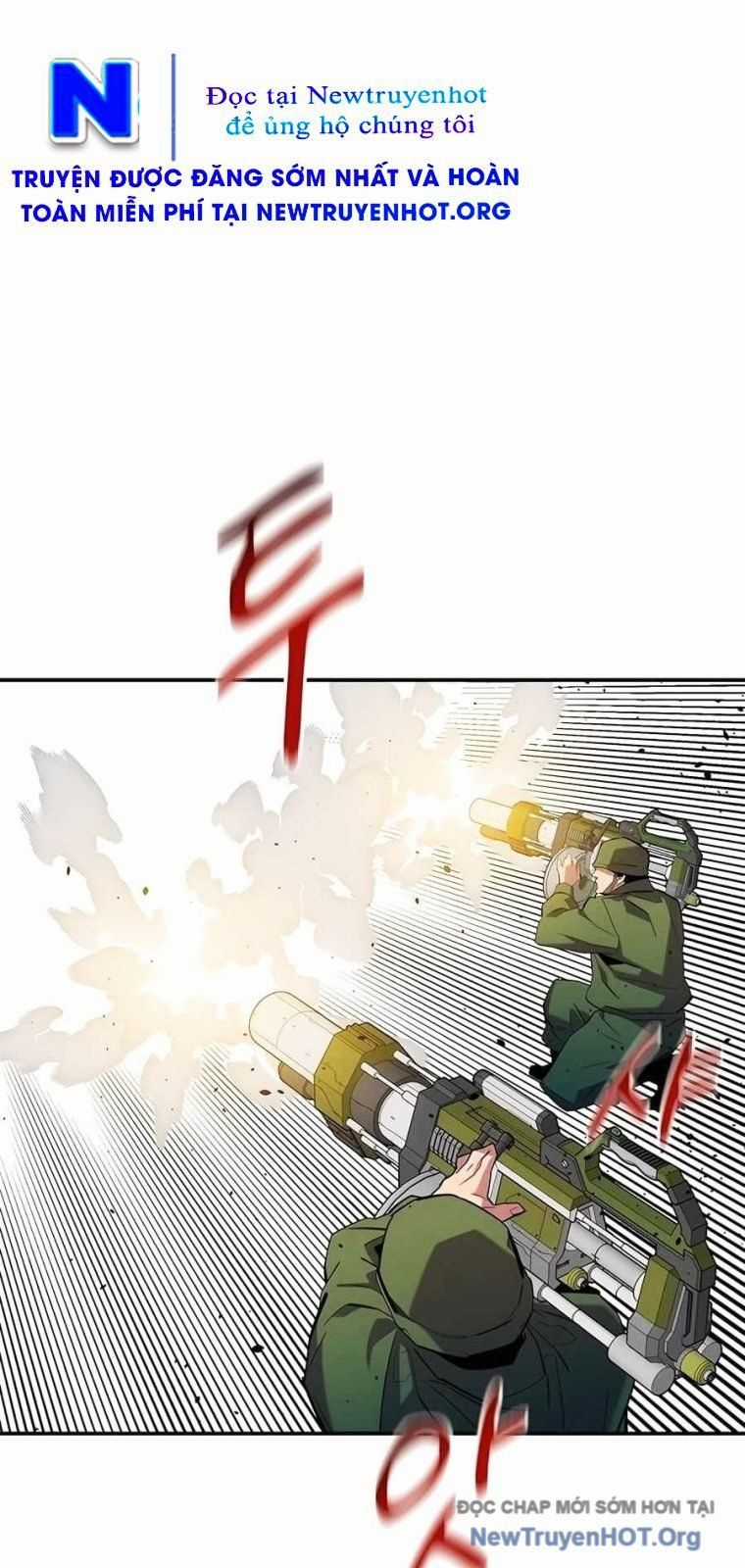 Đi Săn Tự Động Bằng Phân Thân Chương 155 trang 62