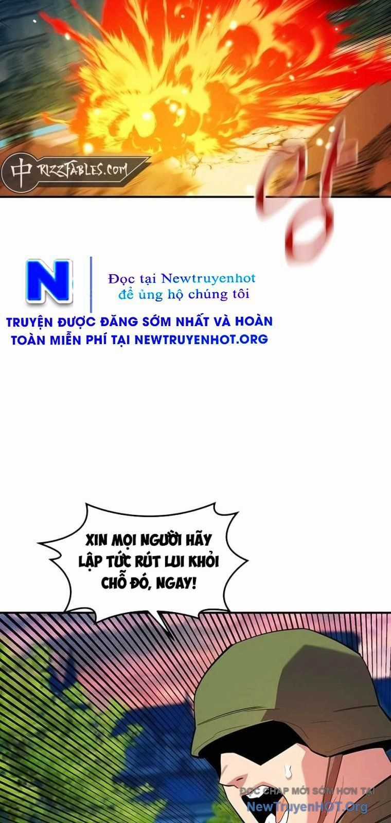 Đi Săn Tự Động Bằng Phân Thân Chương 155 trang 64