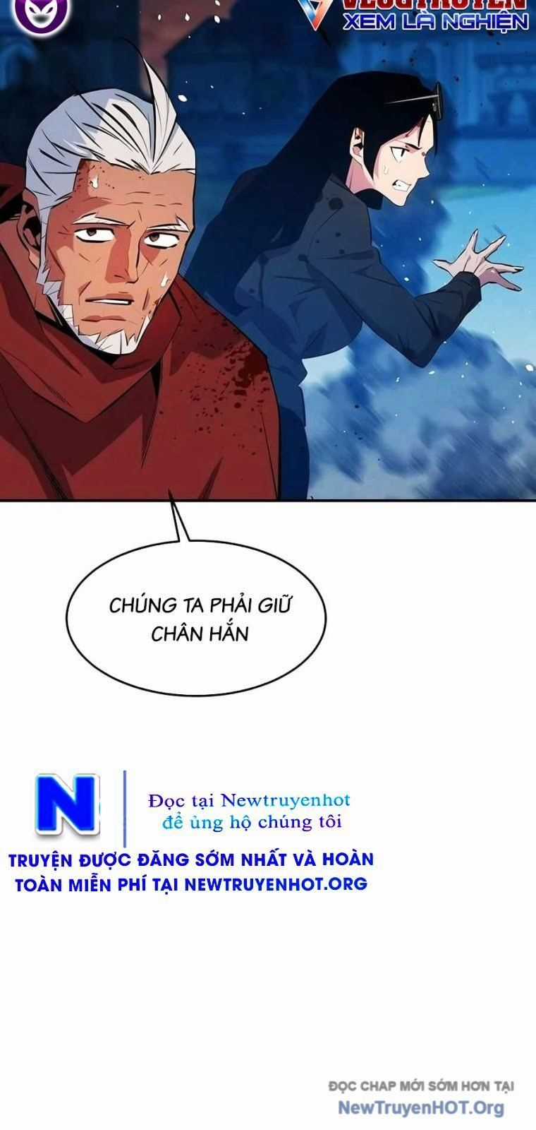 Đi Săn Tự Động Bằng Phân Thân Chương 155 trang 67