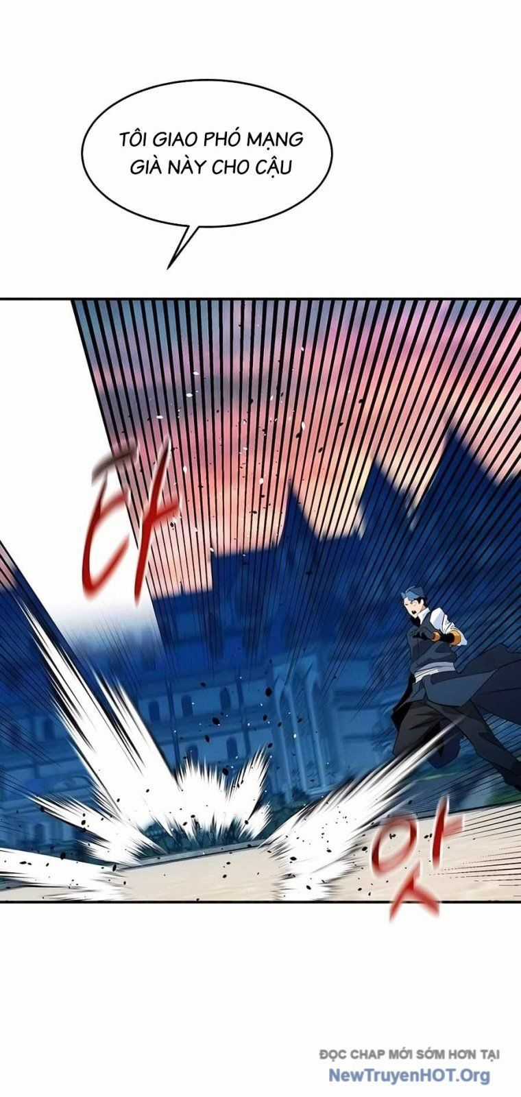 Đi Săn Tự Động Bằng Phân Thân Chương 155 trang 69