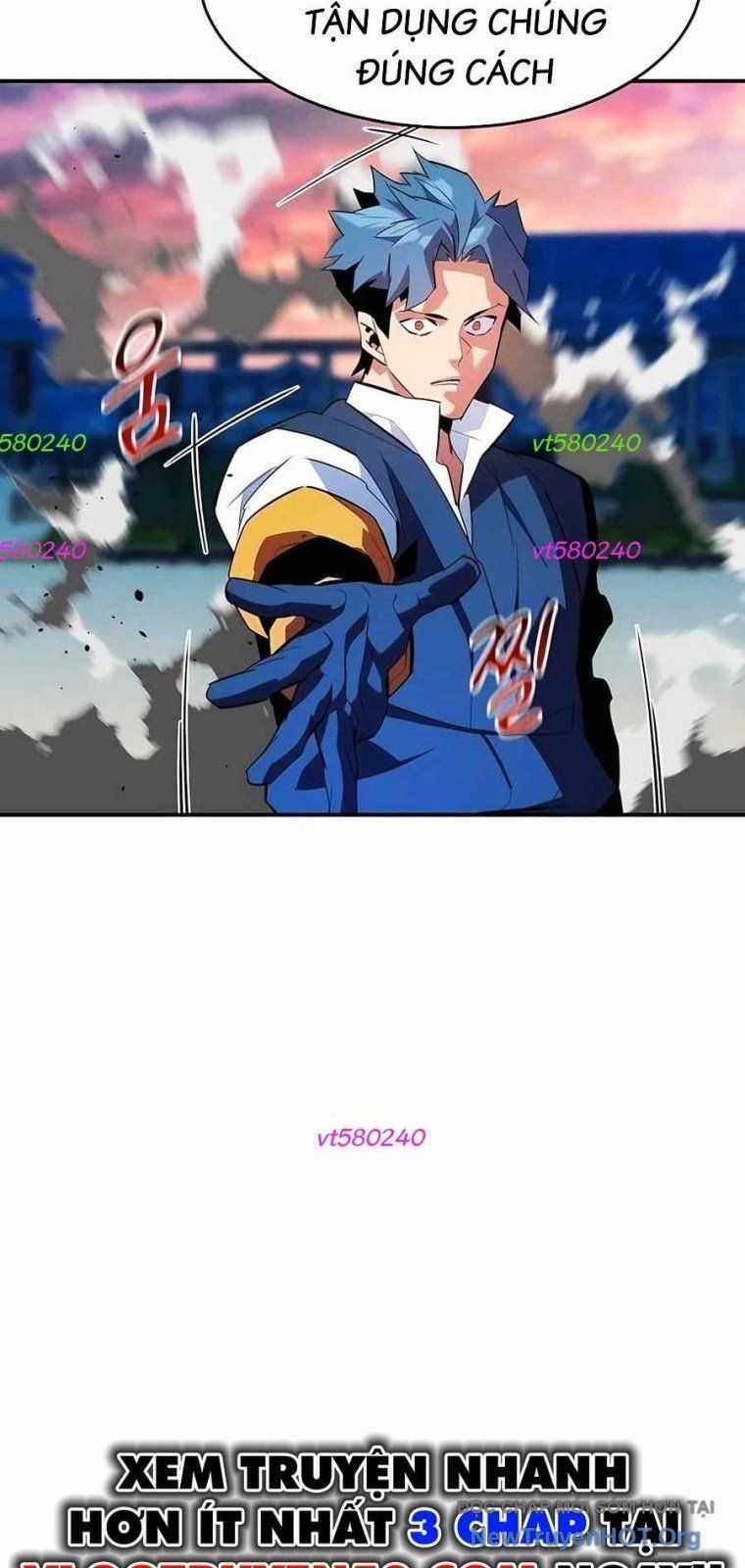 Đi Săn Tự Động Bằng Phân Thân Chương 155 trang 7