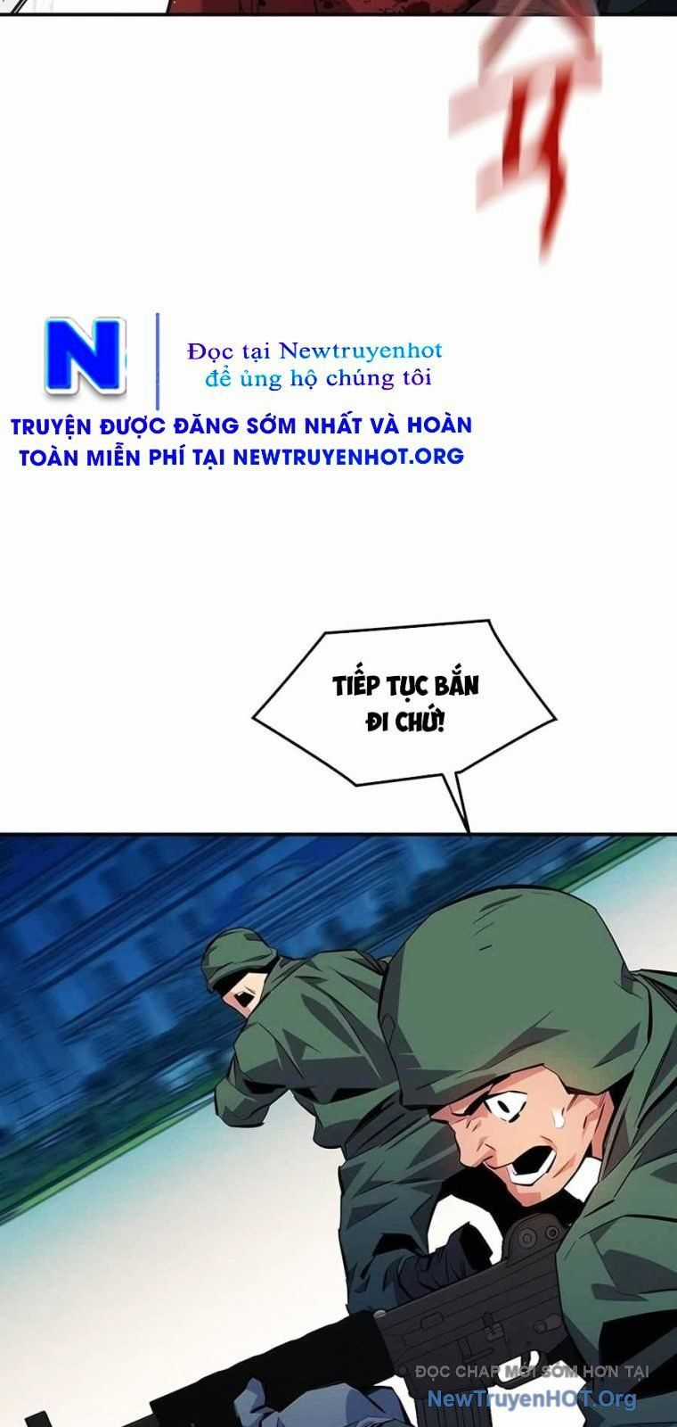 Đi Săn Tự Động Bằng Phân Thân Chương 155 trang 75