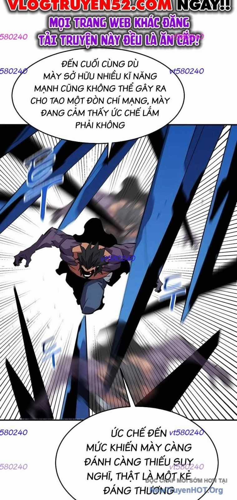 Đi Săn Tự Động Bằng Phân Thân Chương 155 trang 8