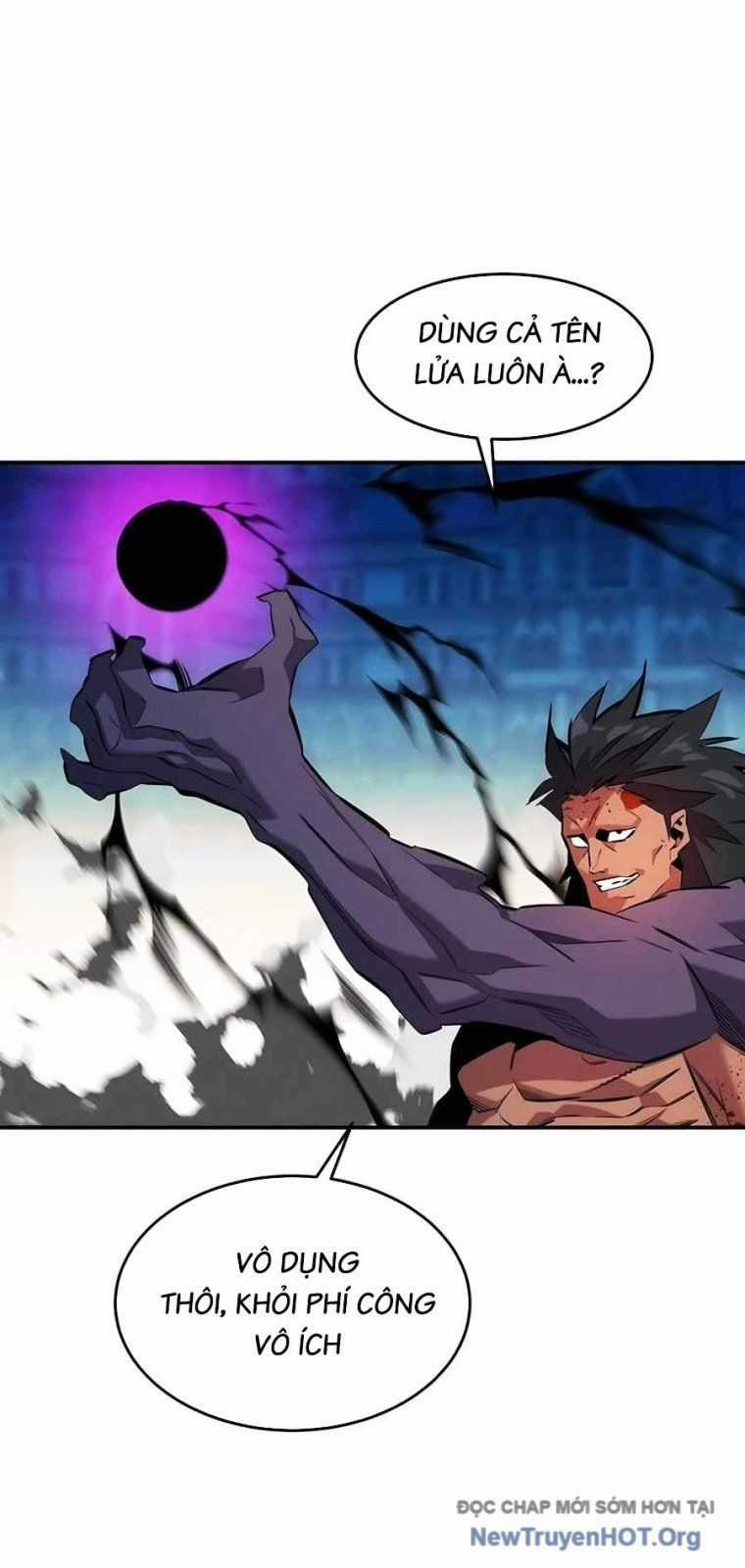 Đi Săn Tự Động Bằng Phân Thân Chương 155 trang 83