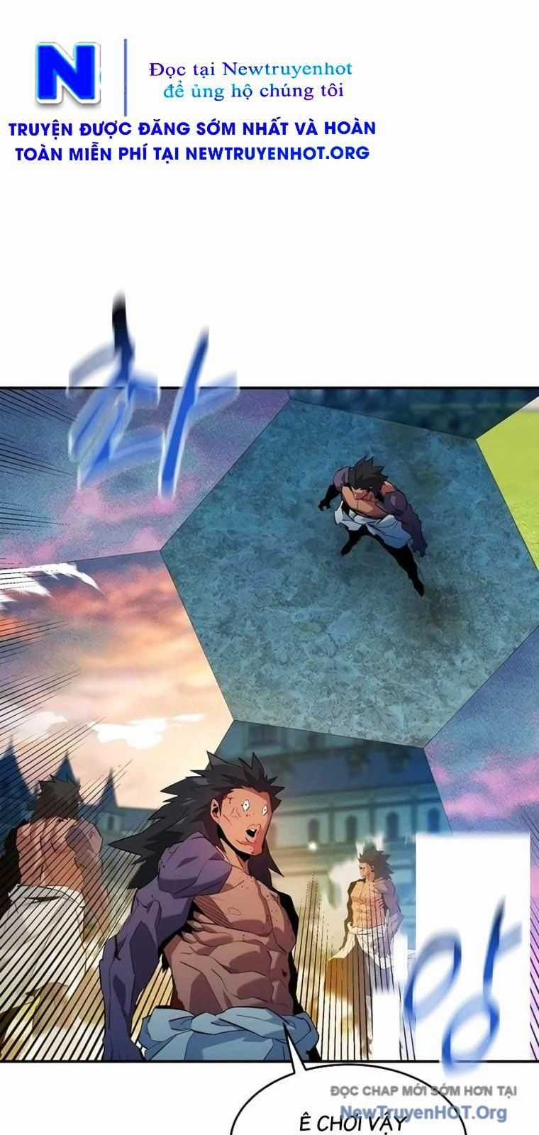 Đi Săn Tự Động Bằng Phân Thân Chương 155 trang 84