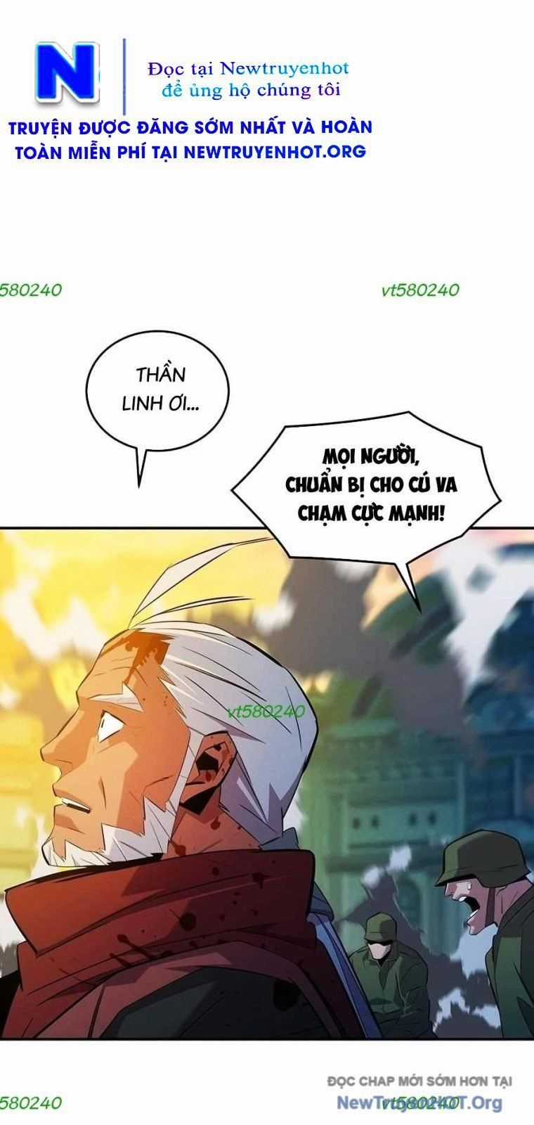 Đi Săn Tự Động Bằng Phân Thân Chương 155 trang 90