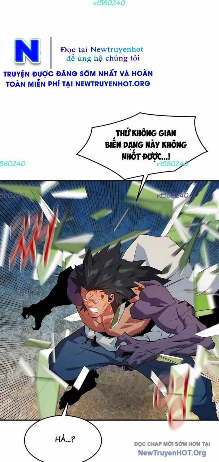 Đi Săn Tự Động Bằng Phân Thân Chương 155 trang 93