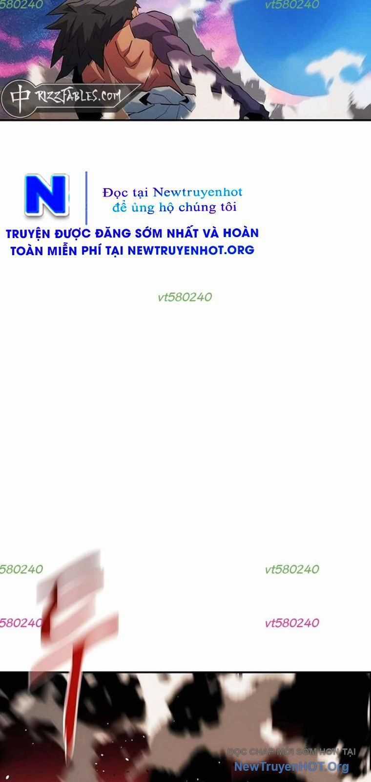 Đi Săn Tự Động Bằng Phân Thân Chương 155 trang 95