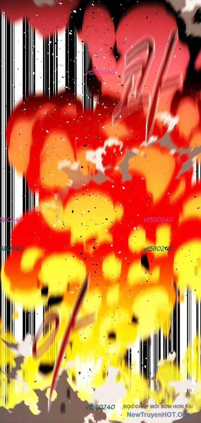 Đi Săn Tự Động Bằng Phân Thân Chương 155 trang 96