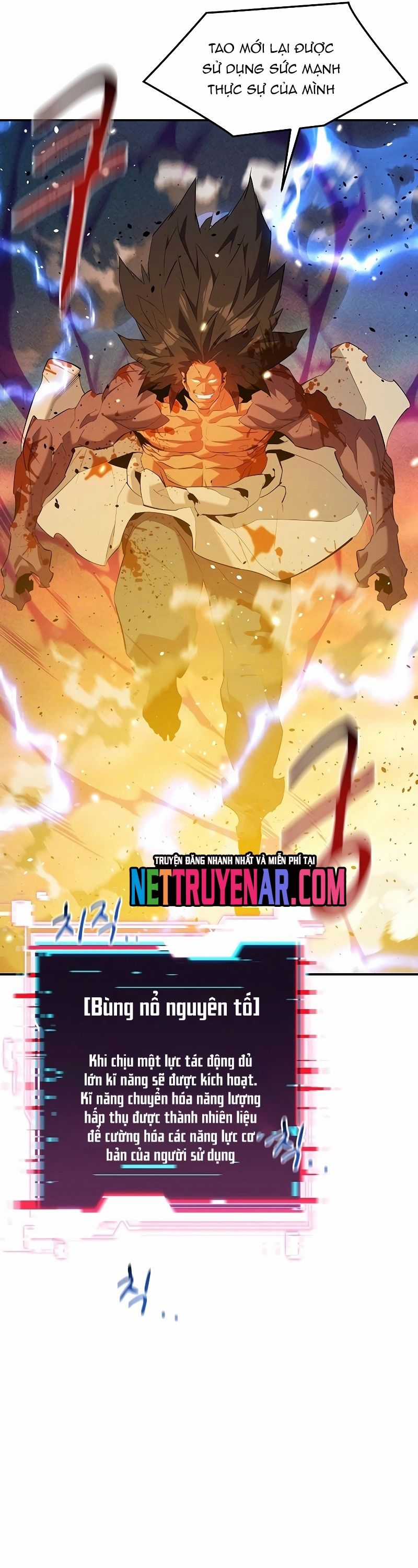 Đi Săn Tự Động Bằng Phân Thân Chương 156 trang 13