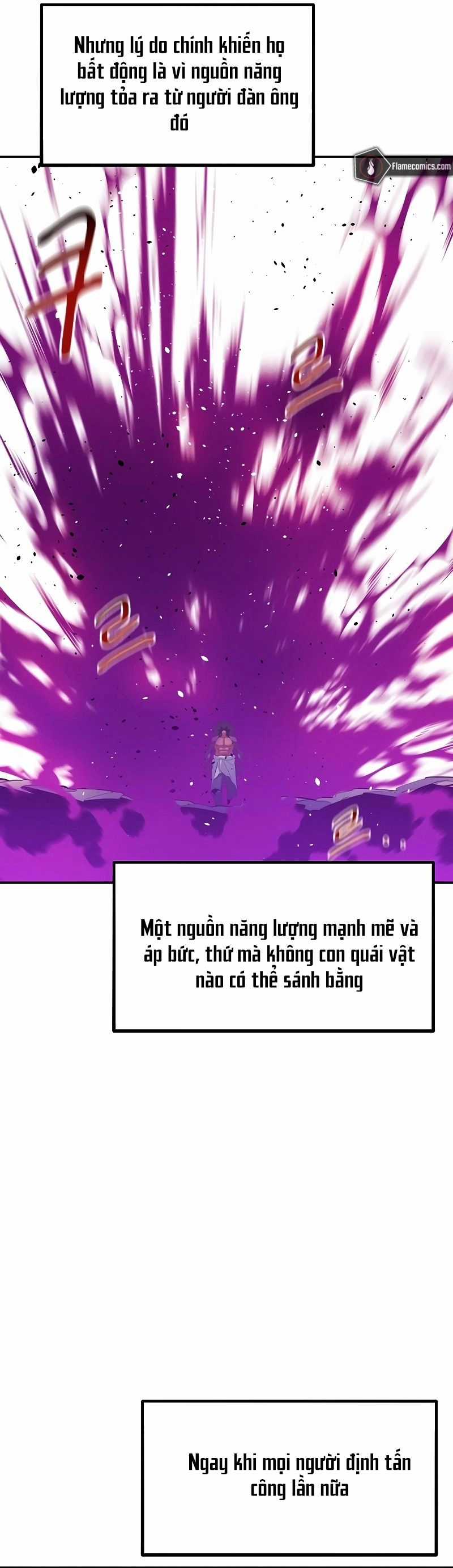 Đi Săn Tự Động Bằng Phân Thân Chương 156 trang 16