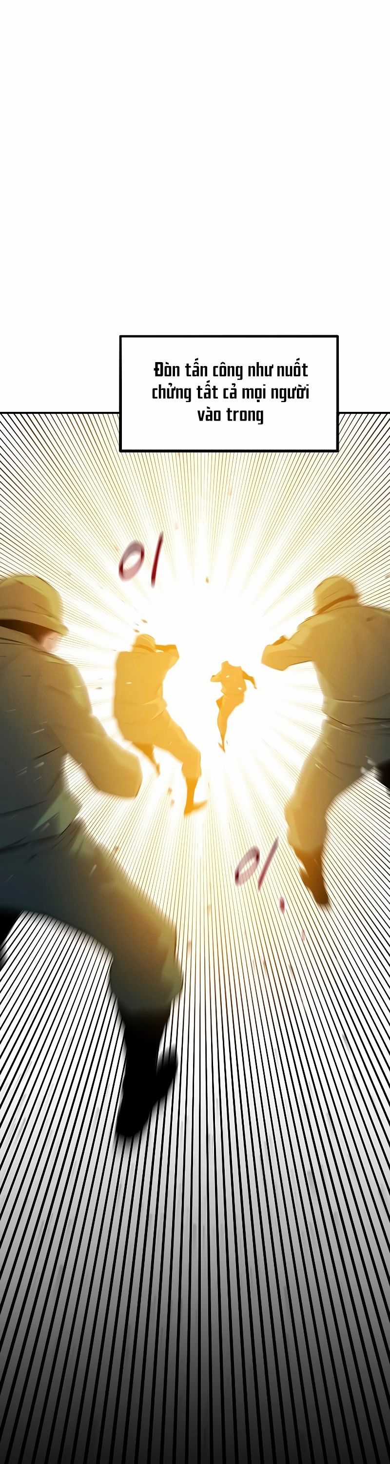 Đi Săn Tự Động Bằng Phân Thân Chương 156 trang 18