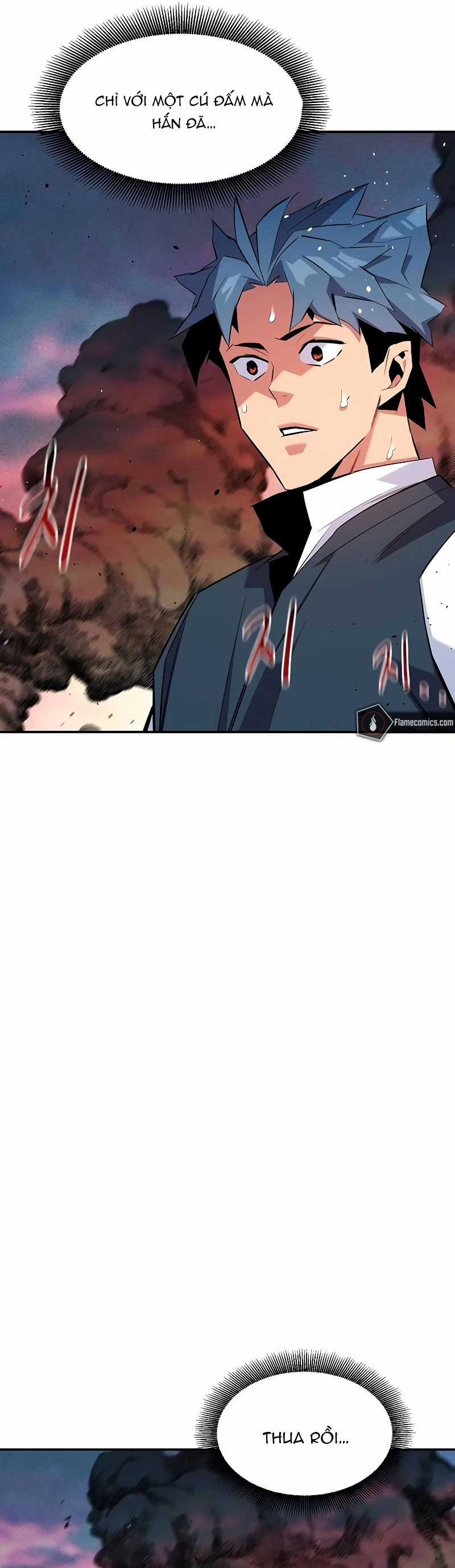 Đi Săn Tự Động Bằng Phân Thân Chương 156 trang 21