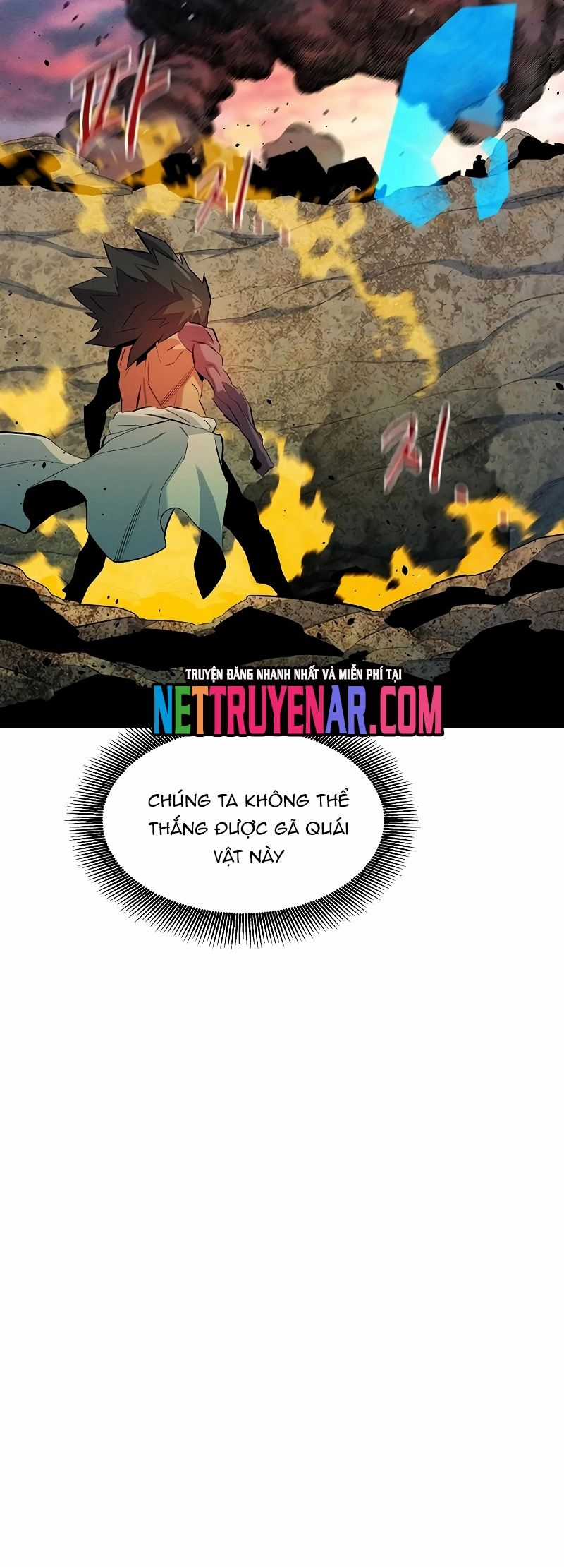 Đi Săn Tự Động Bằng Phân Thân Chương 156 trang 22