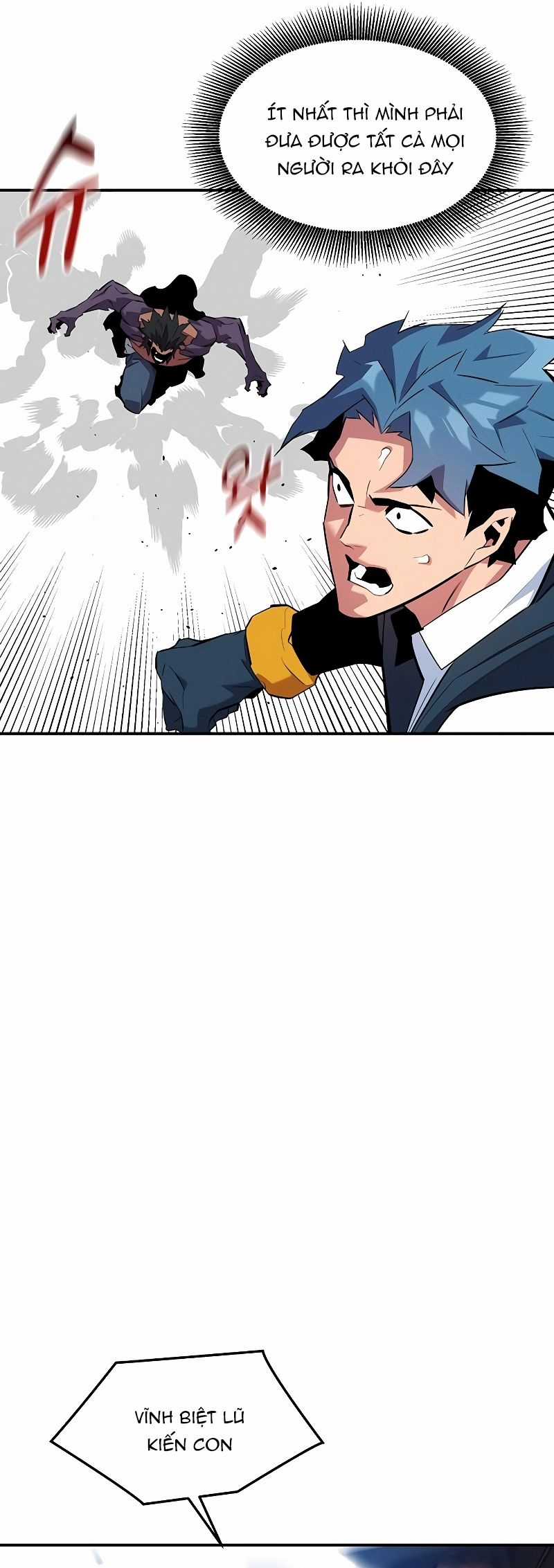 Đi Săn Tự Động Bằng Phân Thân Chương 156 trang 23