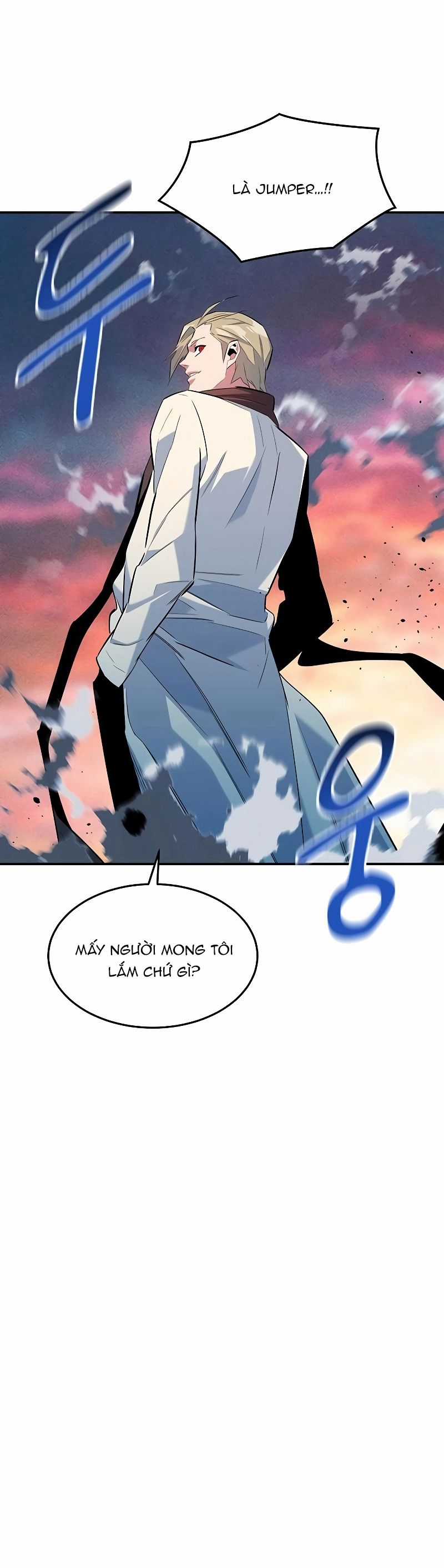 Đi Săn Tự Động Bằng Phân Thân Chương 156 trang 29