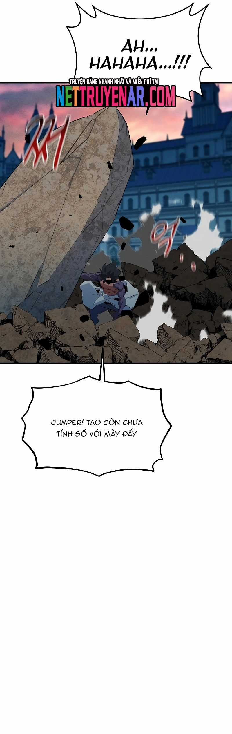 Đi Săn Tự Động Bằng Phân Thân Chương 156 trang 30