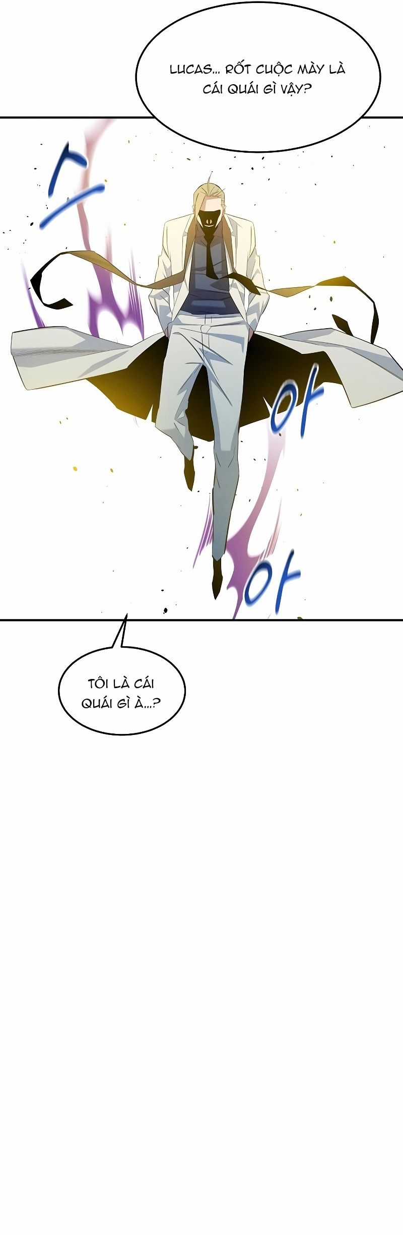 Đi Săn Tự Động Bằng Phân Thân Chương 156 trang 38