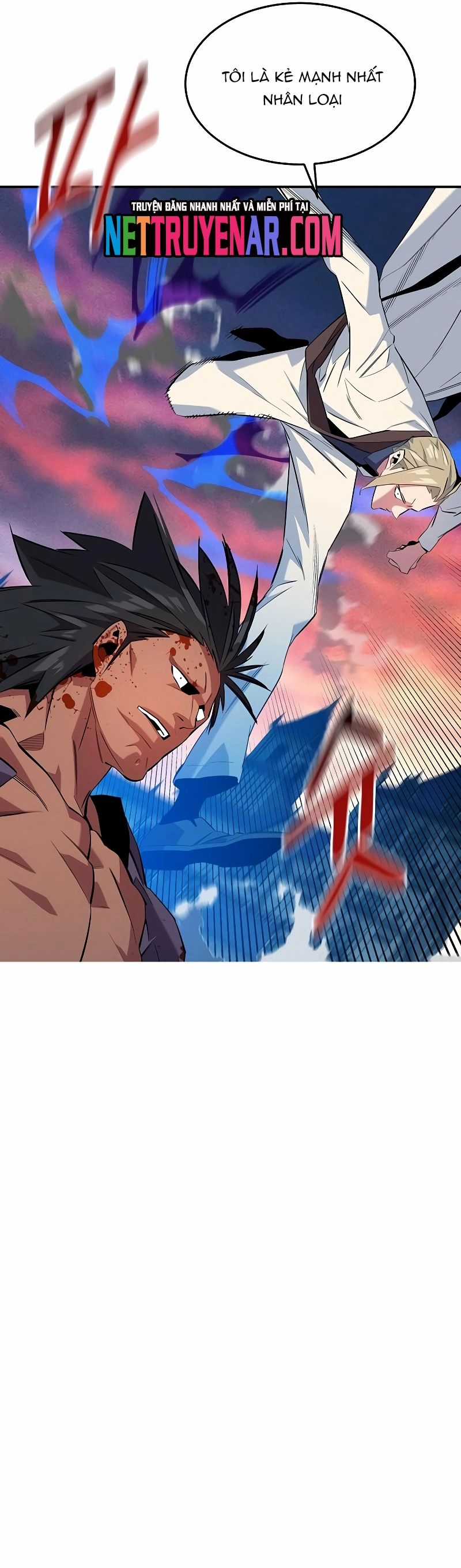 Đi Săn Tự Động Bằng Phân Thân Chương 156 trang 39