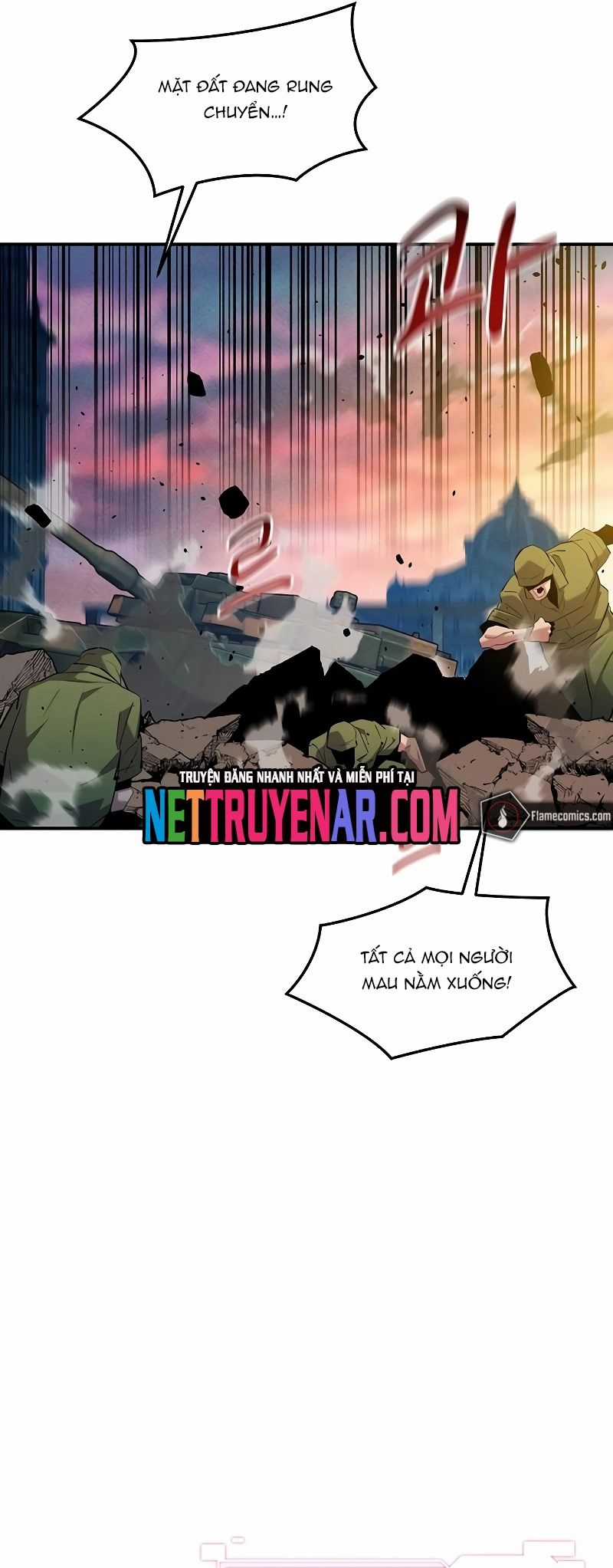 Đi Săn Tự Động Bằng Phân Thân Chương 156 trang 5