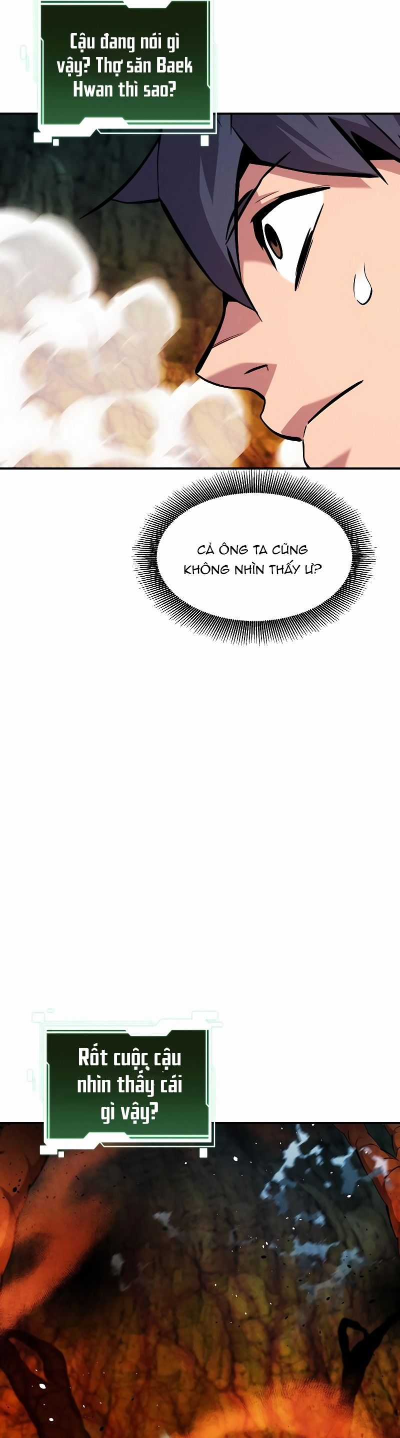 Đi Săn Tự Động Bằng Phân Thân Chương 156 trang 51