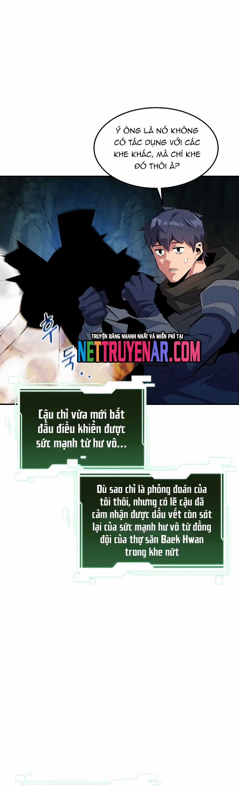 Đi Săn Tự Động Bằng Phân Thân Chương 156 trang 53