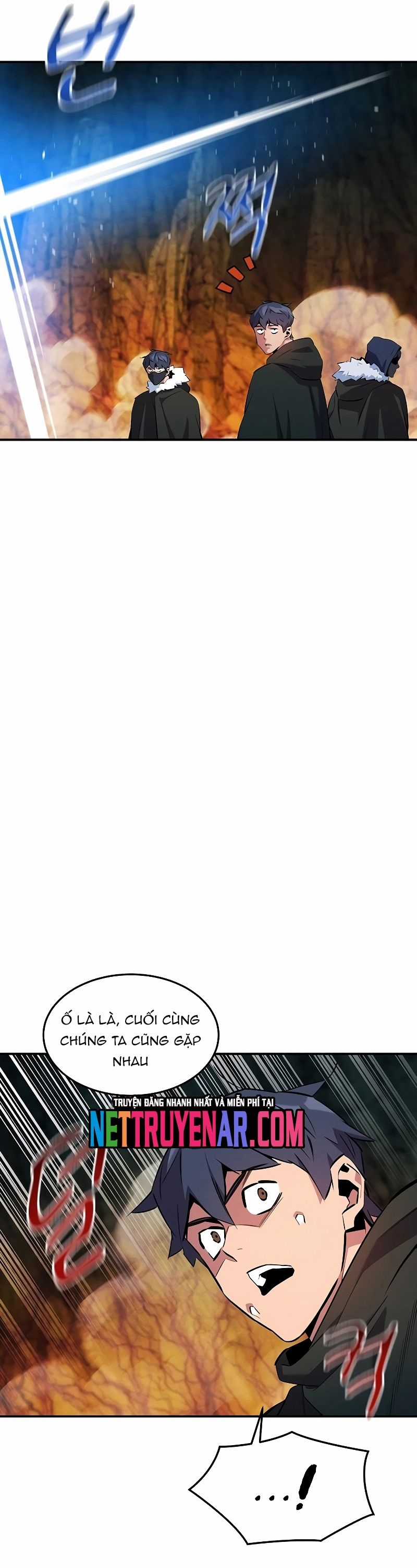 Đi Săn Tự Động Bằng Phân Thân Chương 156 trang 55