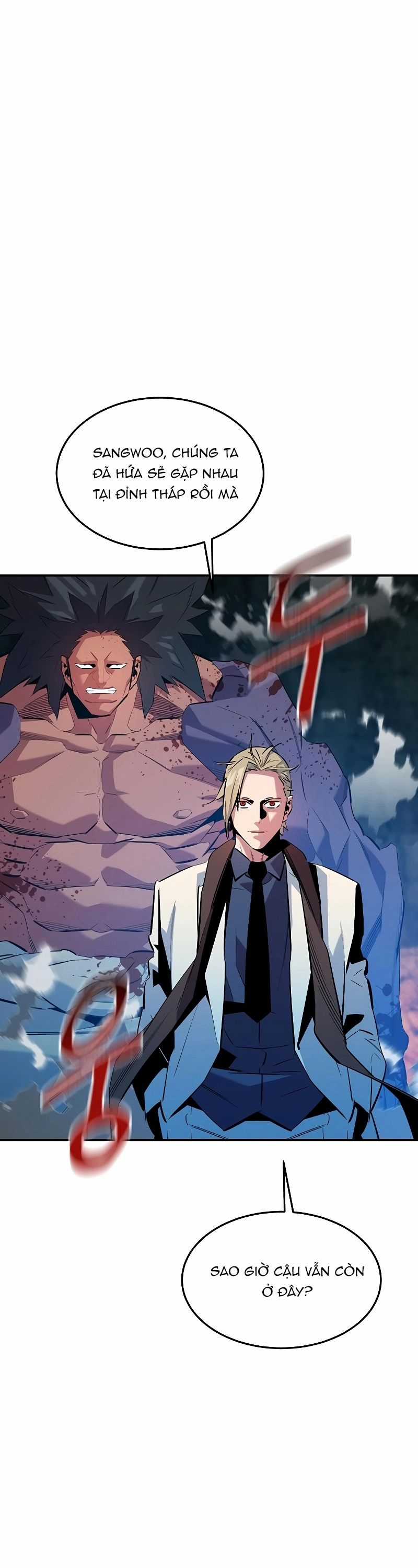 Đi Săn Tự Động Bằng Phân Thân Chương 156 trang 56