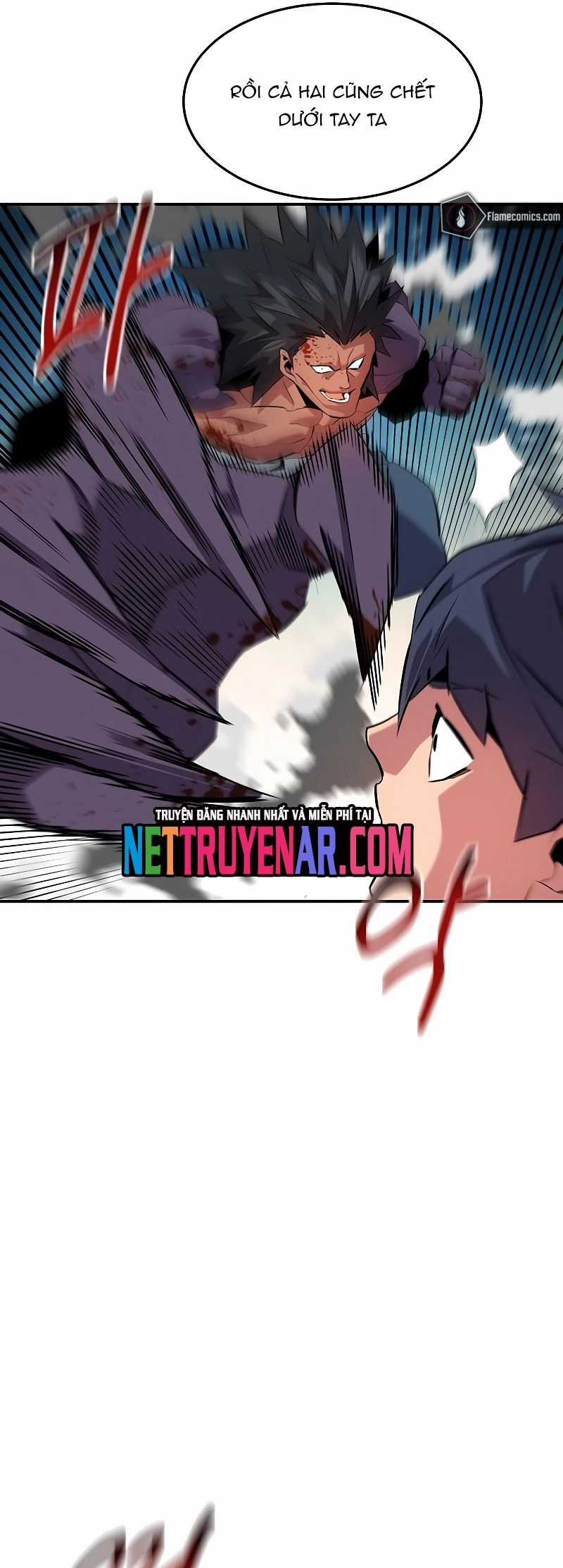 Đi Săn Tự Động Bằng Phân Thân Chương 156 trang 58