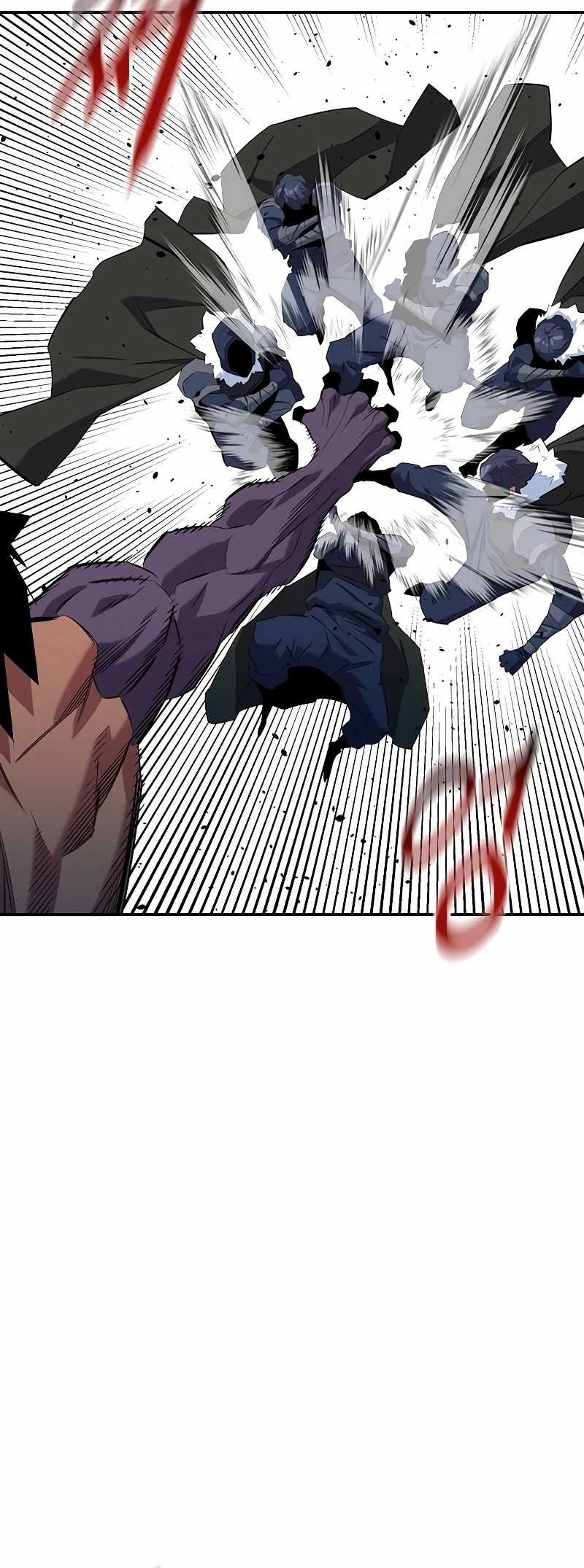 Đi Săn Tự Động Bằng Phân Thân Chương 156 trang 59