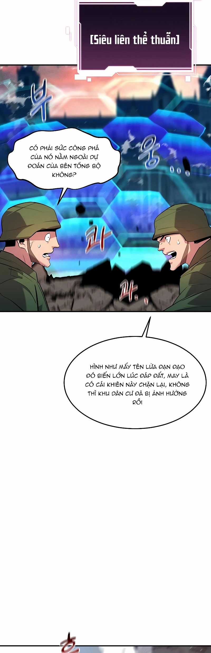 Đi Săn Tự Động Bằng Phân Thân Chương 156 trang 6